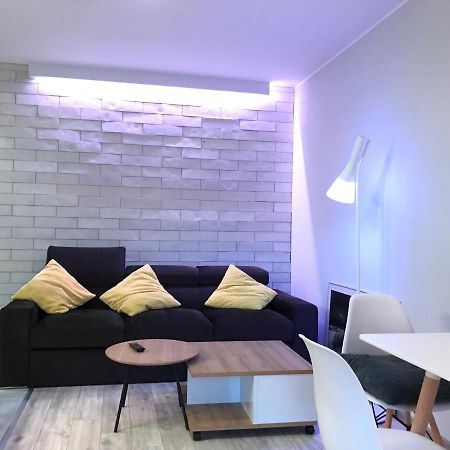 Apartament Baltycka 17B Kolobrzeg Ngoại thất bức ảnh