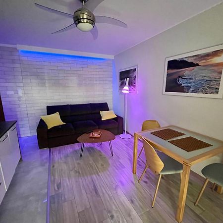 Apartament Baltycka 17B Kolobrzeg Ngoại thất bức ảnh