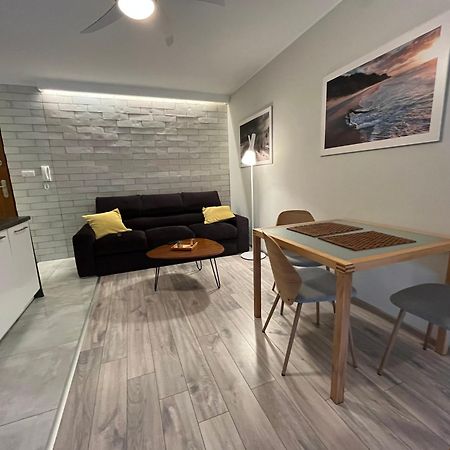 Apartament Baltycka 17B Kolobrzeg Ngoại thất bức ảnh