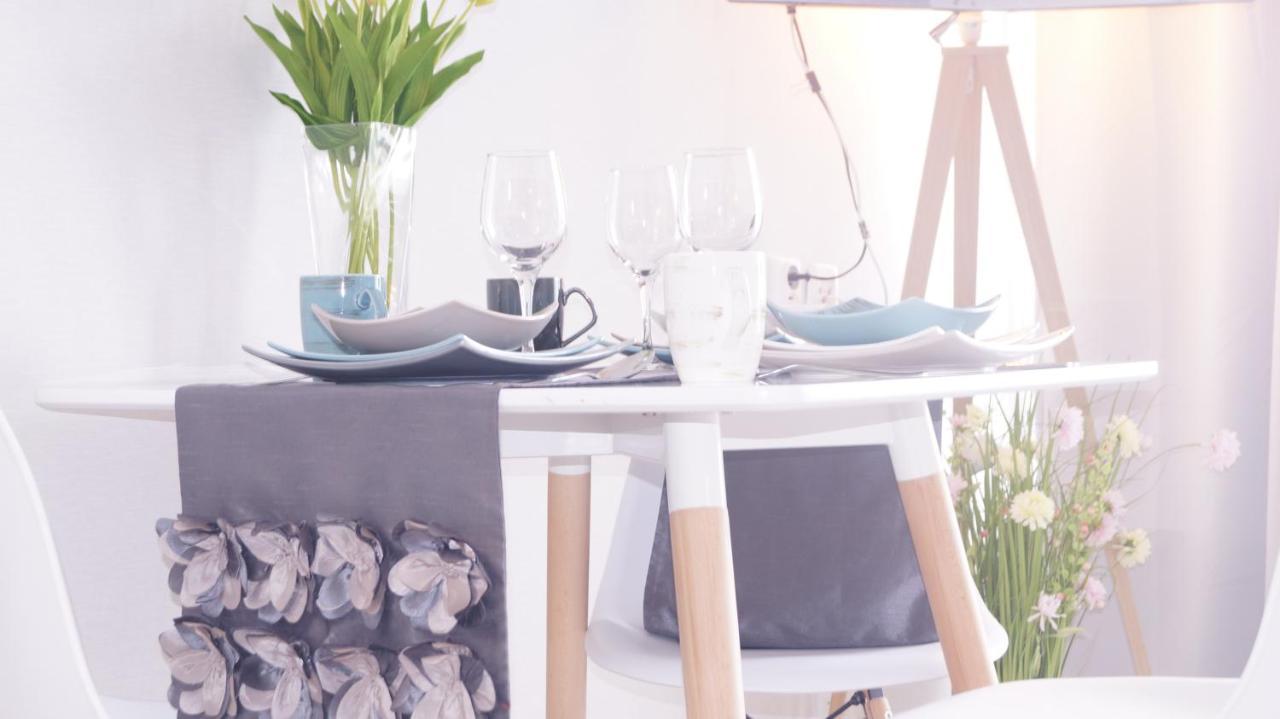 Apartament Baltycka 17B Kolobrzeg Ngoại thất bức ảnh