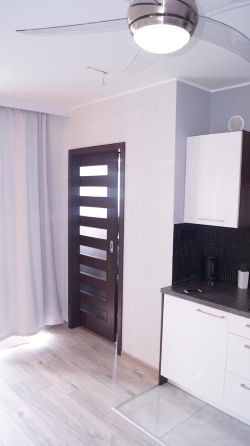 Apartament Baltycka 17B Kolobrzeg Ngoại thất bức ảnh