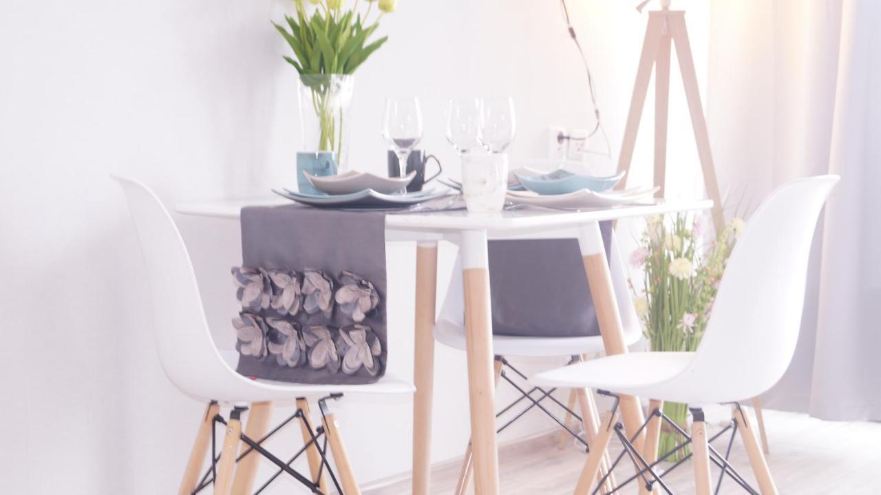 Apartament Baltycka 17B Kolobrzeg Ngoại thất bức ảnh