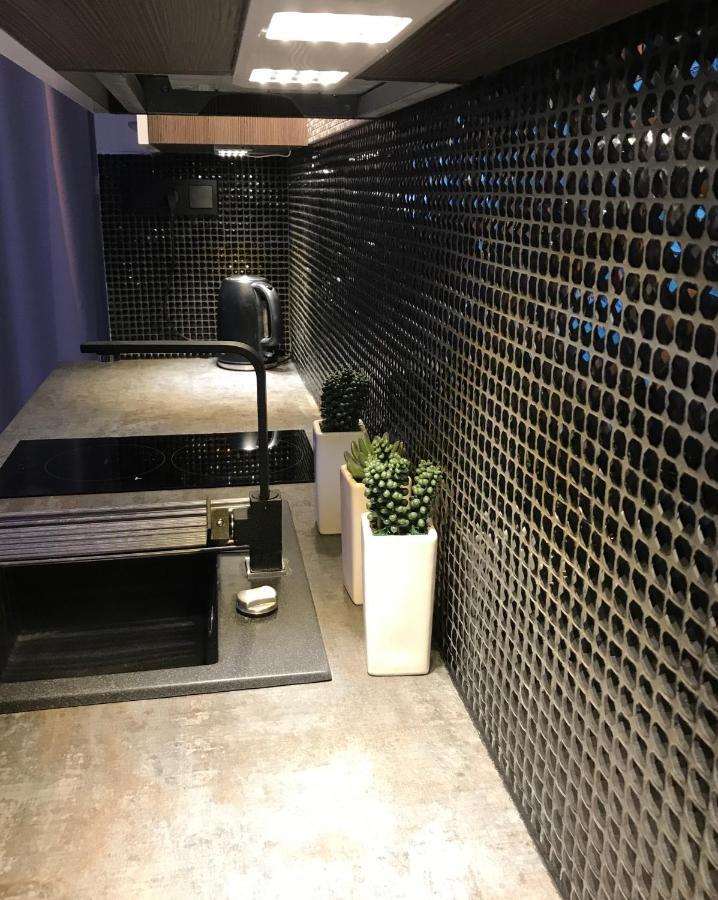 Apartament Baltycka 17B Kolobrzeg Ngoại thất bức ảnh