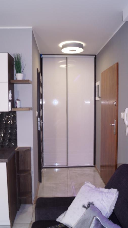 Apartament Baltycka 17B Kolobrzeg Ngoại thất bức ảnh