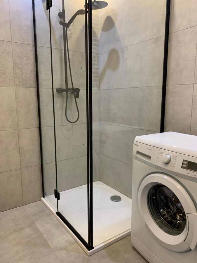 Apartament Baltycka 17B Kolobrzeg Ngoại thất bức ảnh