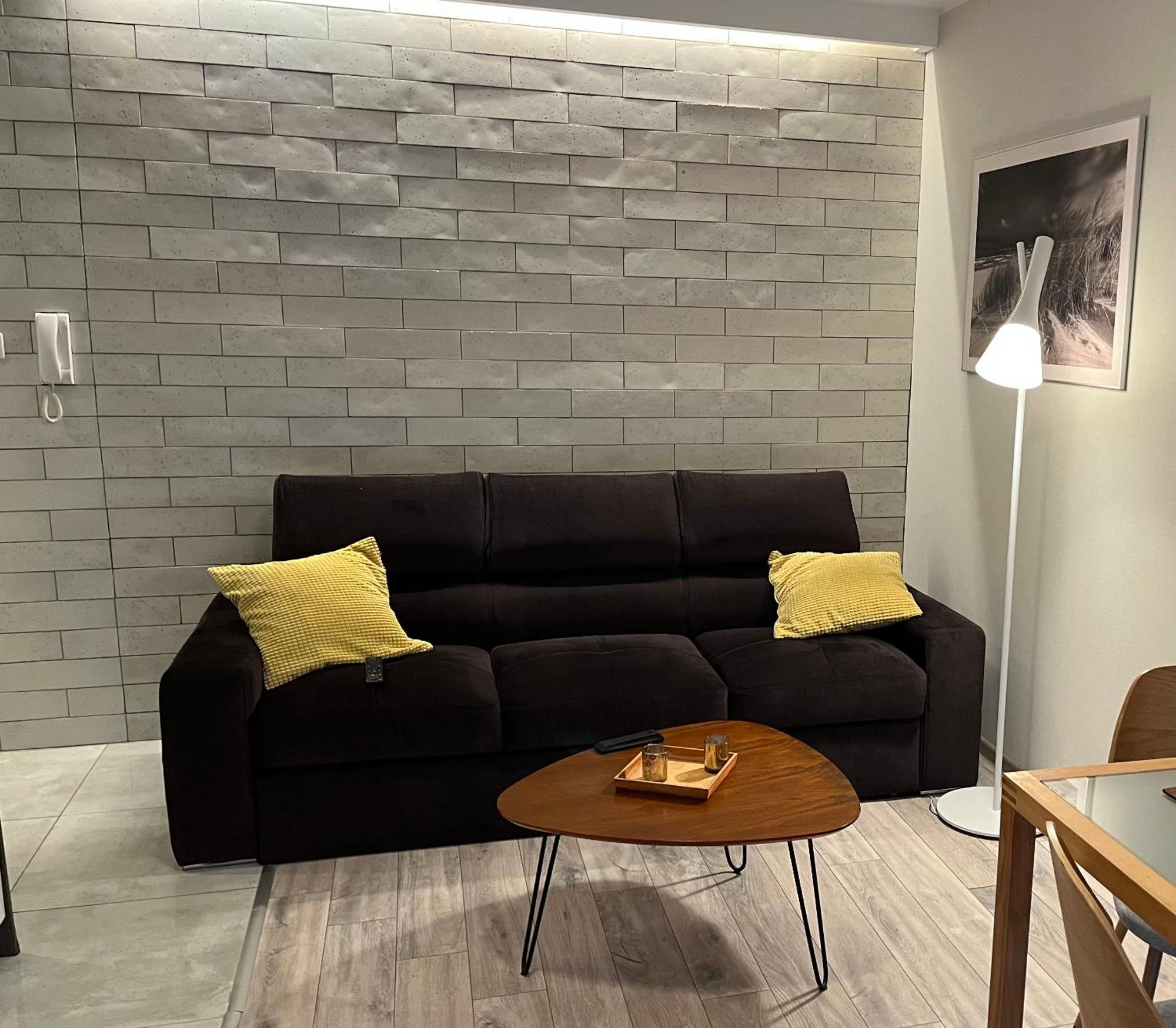 Apartament Baltycka 17B Kolobrzeg Ngoại thất bức ảnh