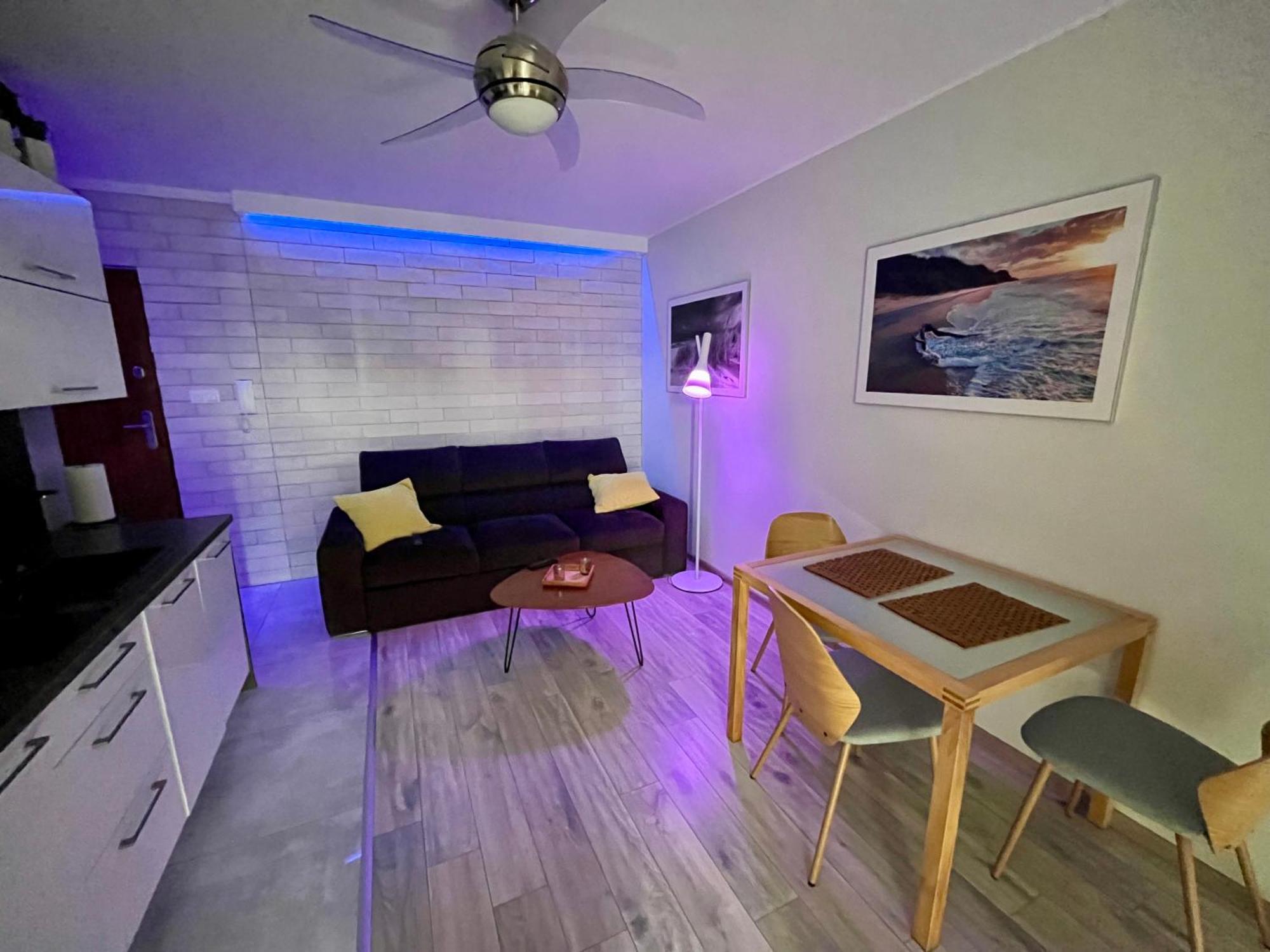 Apartament Baltycka 17B Kolobrzeg Ngoại thất bức ảnh