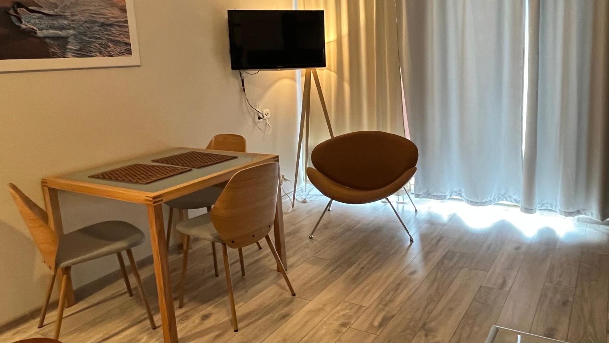 Apartament Baltycka 17B Kolobrzeg Ngoại thất bức ảnh