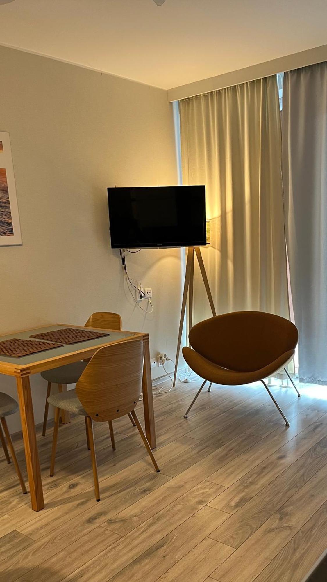 Apartament Baltycka 17B Kolobrzeg Ngoại thất bức ảnh
