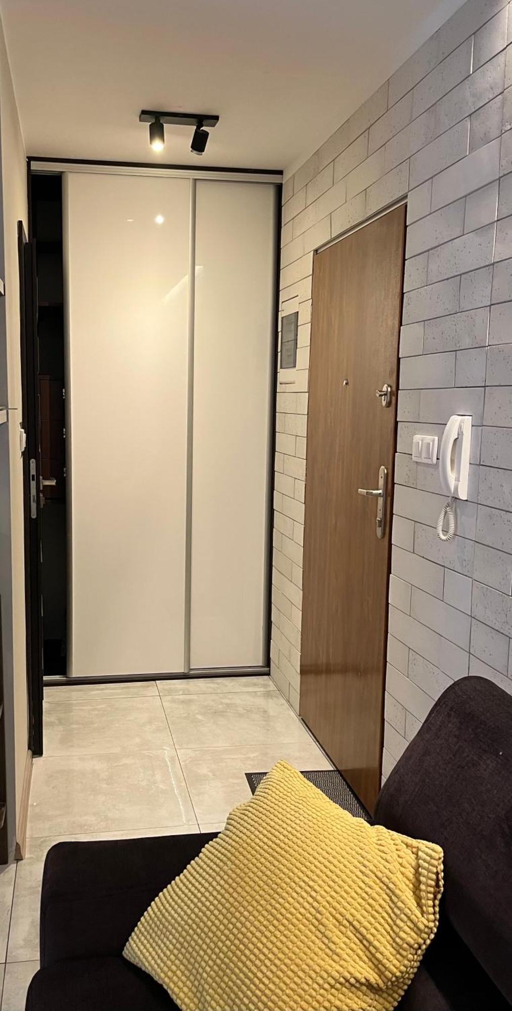 Apartament Baltycka 17B Kolobrzeg Ngoại thất bức ảnh