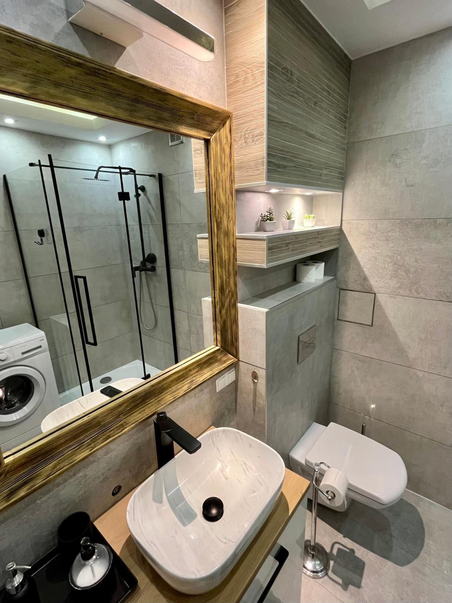 Apartament Baltycka 17B Kolobrzeg Ngoại thất bức ảnh