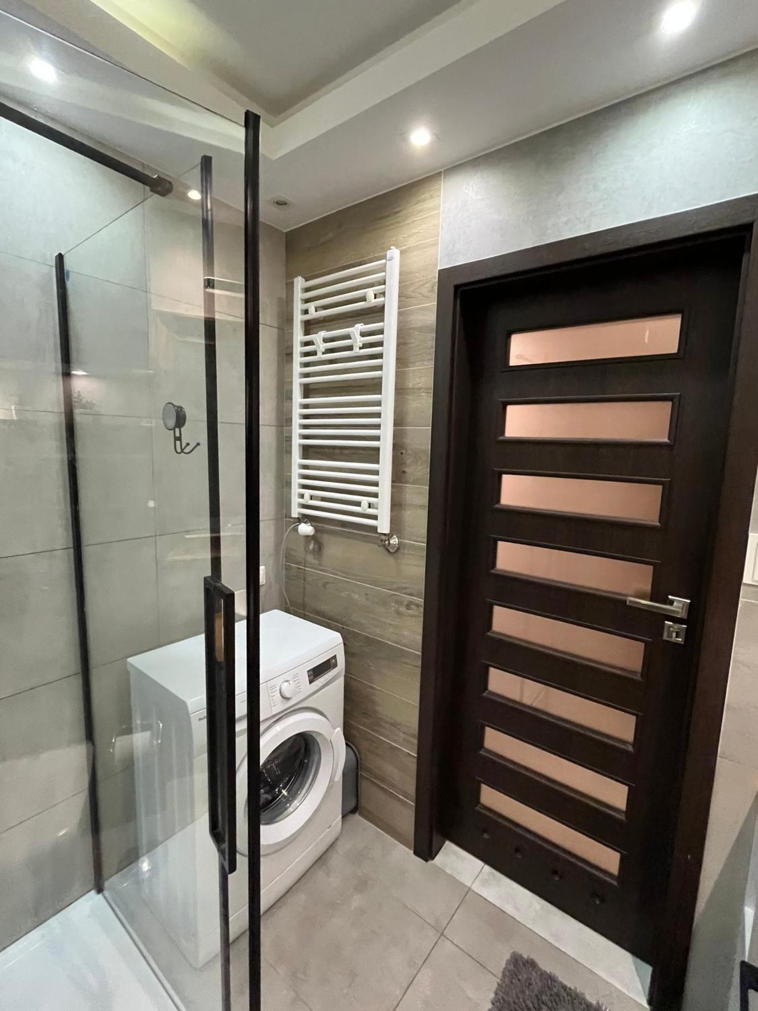 Apartament Baltycka 17B Kolobrzeg Ngoại thất bức ảnh