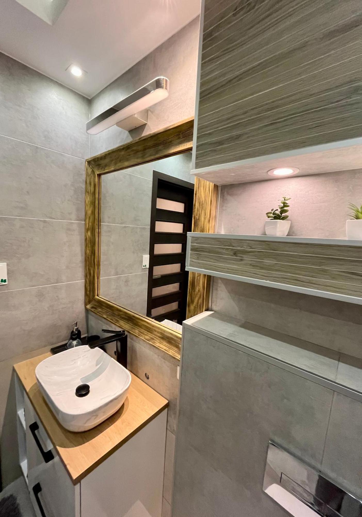 Apartament Baltycka 17B Kolobrzeg Ngoại thất bức ảnh