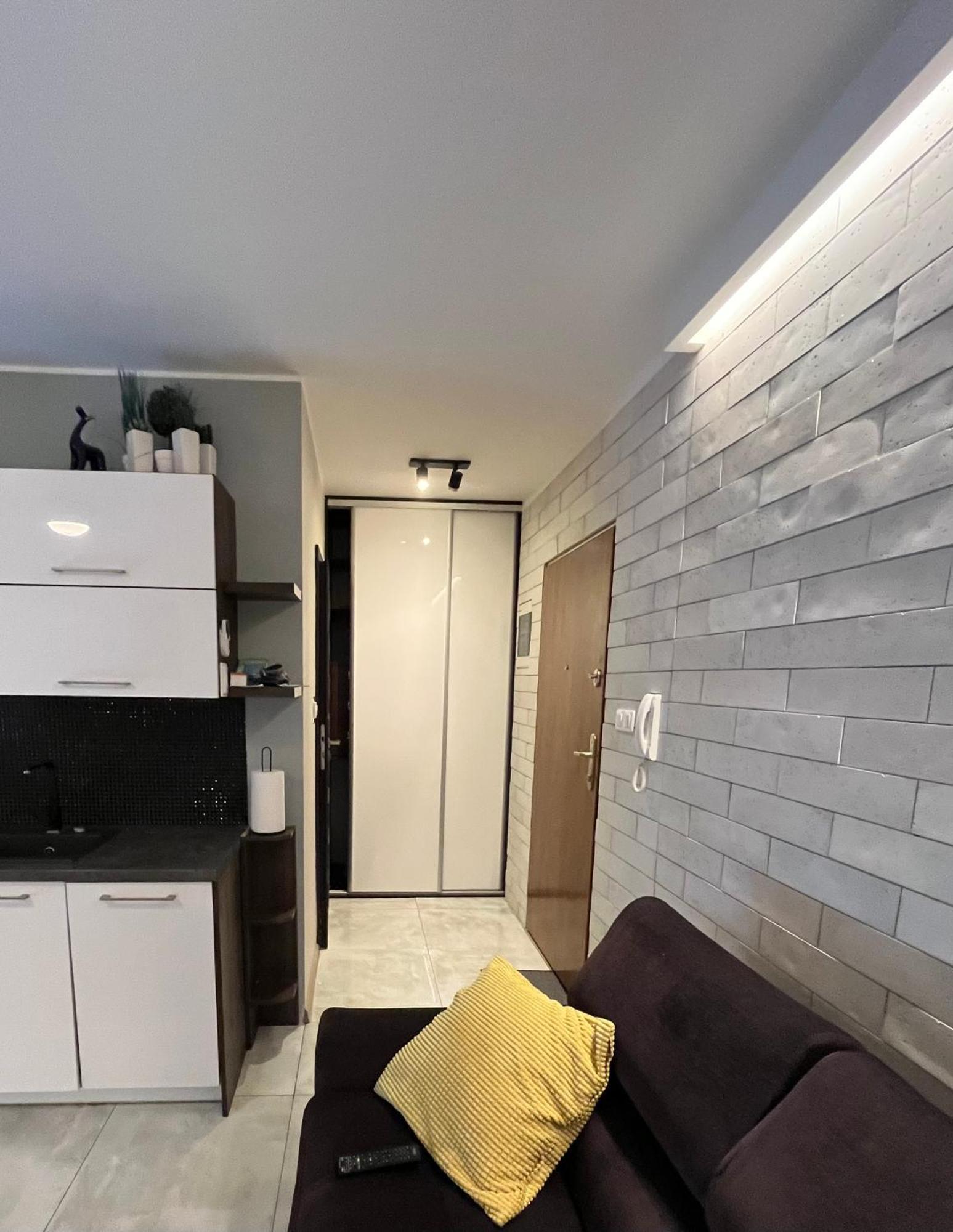 Apartament Baltycka 17B Kolobrzeg Ngoại thất bức ảnh