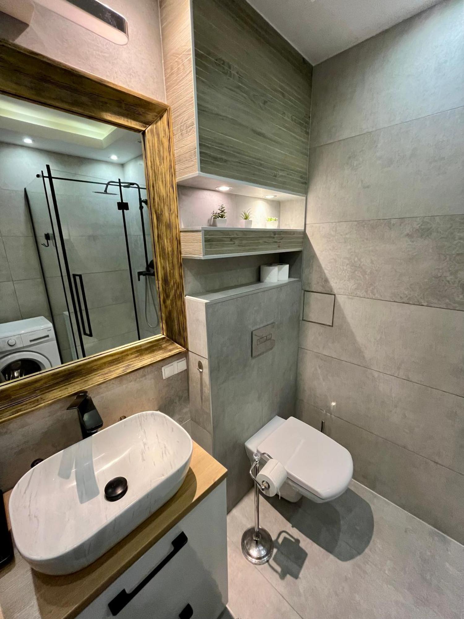 Apartament Baltycka 17B Kolobrzeg Ngoại thất bức ảnh