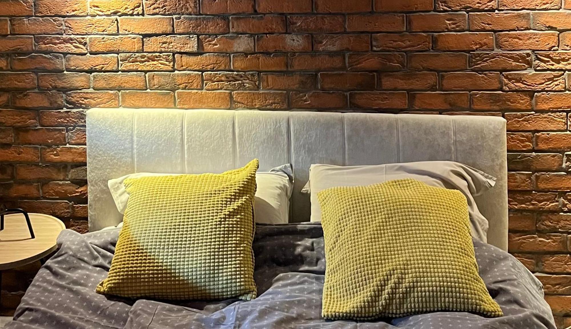 Apartament Baltycka 17B Kolobrzeg Ngoại thất bức ảnh