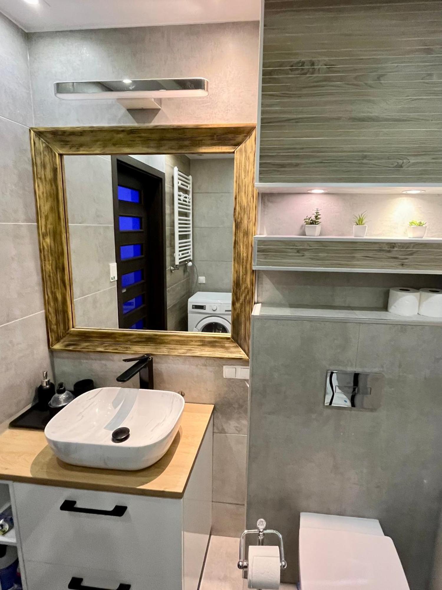 Apartament Baltycka 17B Kolobrzeg Ngoại thất bức ảnh