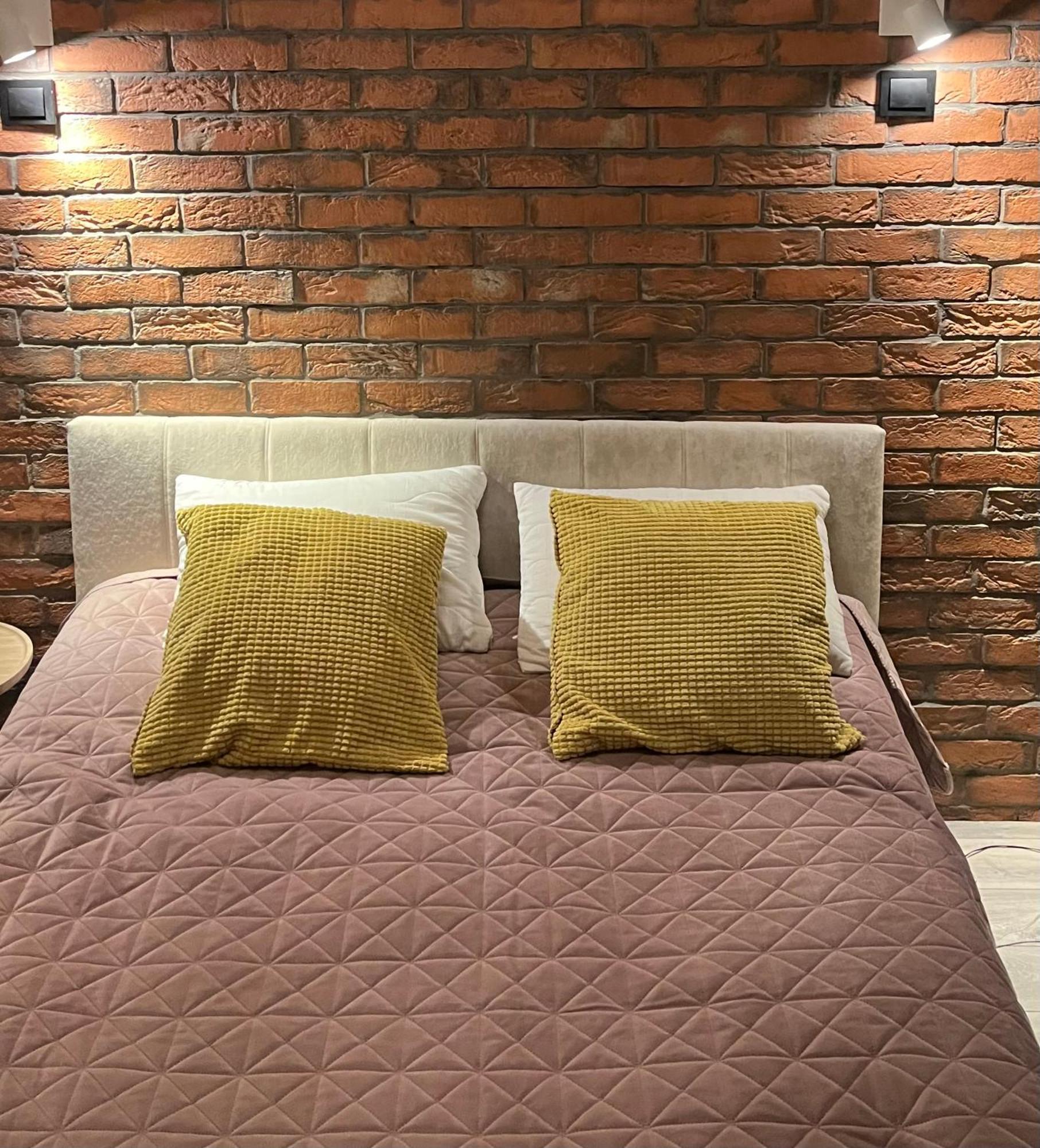 Apartament Baltycka 17B Kolobrzeg Ngoại thất bức ảnh