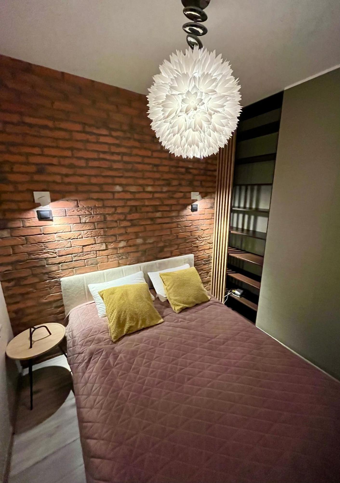 Apartament Baltycka 17B Kolobrzeg Ngoại thất bức ảnh