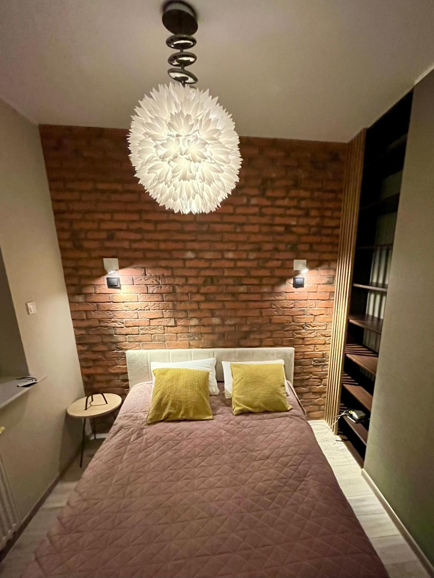 Apartament Baltycka 17B Kolobrzeg Ngoại thất bức ảnh