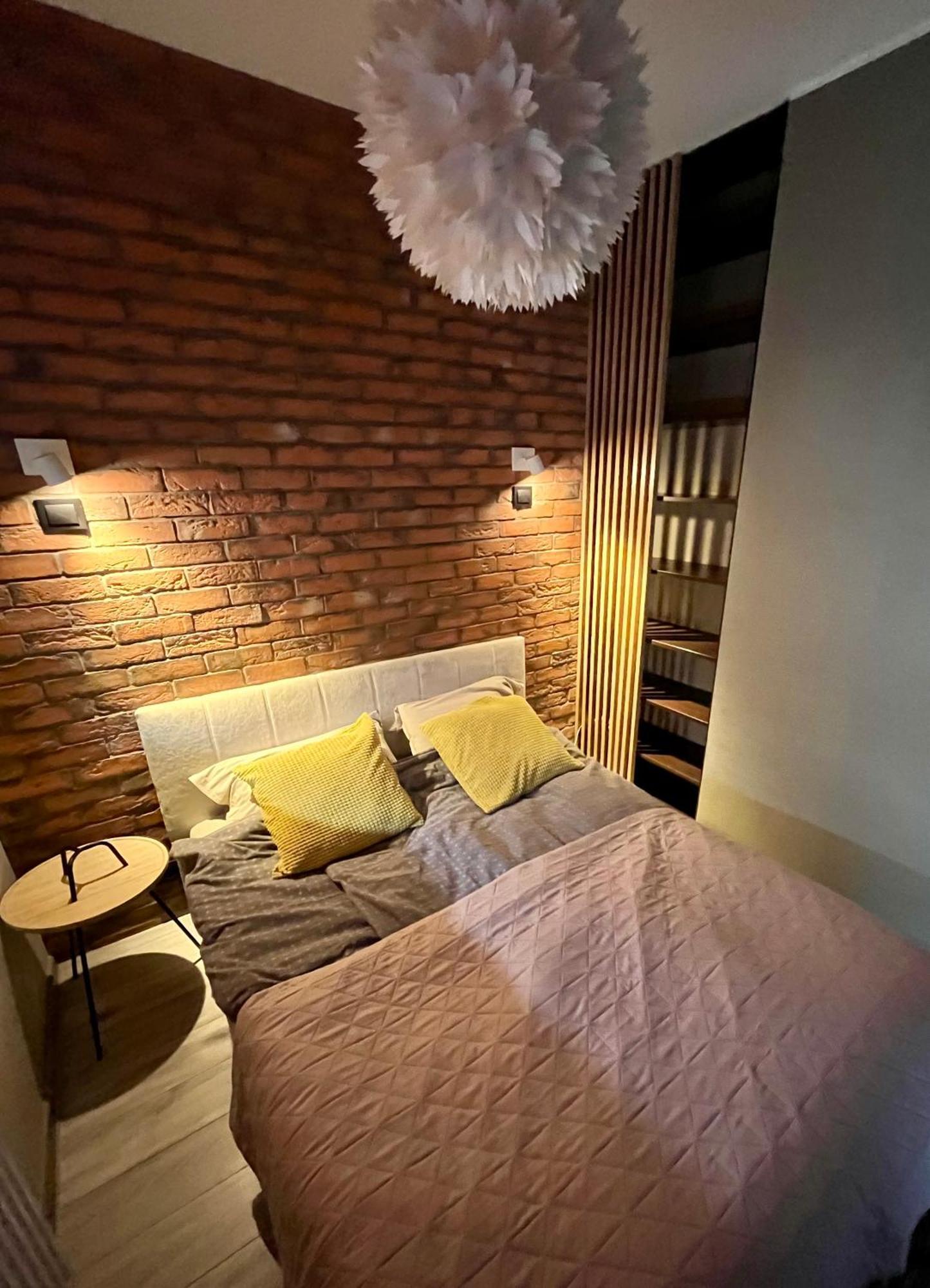 Apartament Baltycka 17B Kolobrzeg Ngoại thất bức ảnh