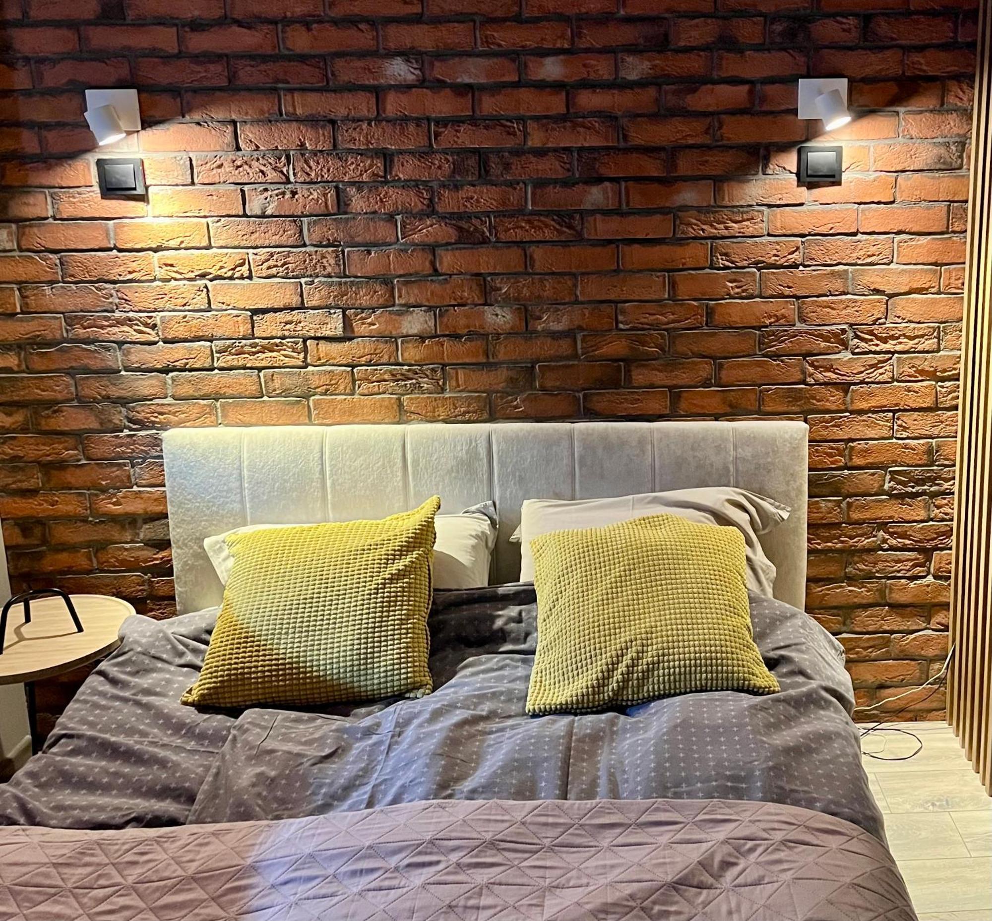 Apartament Baltycka 17B Kolobrzeg Ngoại thất bức ảnh