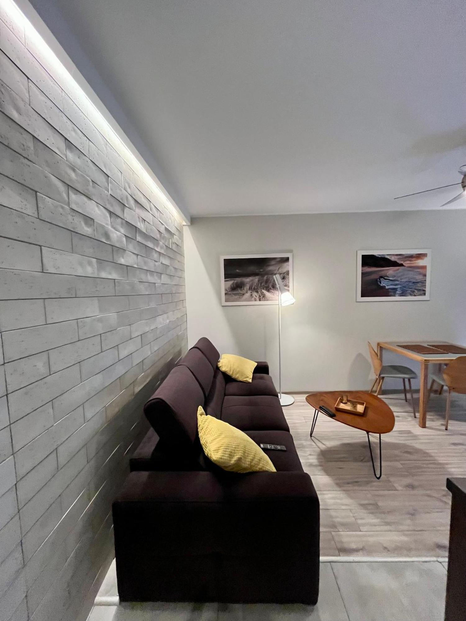 Apartament Baltycka 17B Kolobrzeg Ngoại thất bức ảnh