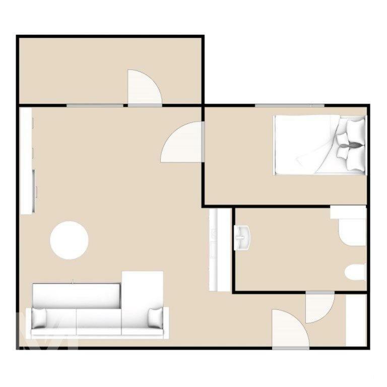 Apartament Baltycka 17B Kolobrzeg Ngoại thất bức ảnh